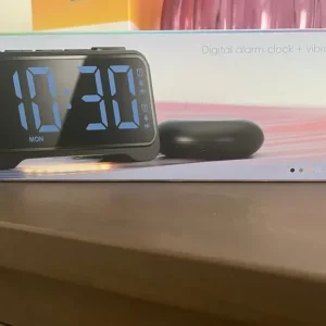 Alarm clock
