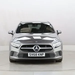 2018 Mercedes-Benz A-Class 1.5 A180d Sport Hatchback 5dr Diesel 7G-DCT Euro 6 (s/s) - Image 3