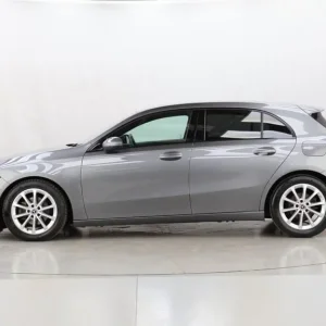 2018 Mercedes-Benz A-Class 1.5 A180d Sport Hatchback 5dr Diesel 7G-DCT Euro 6 (s/s) - Image 6