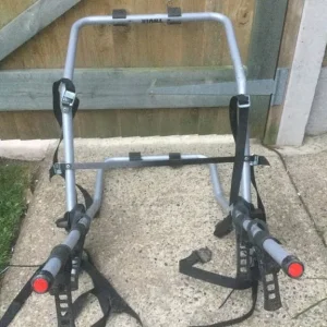 Bike Rack