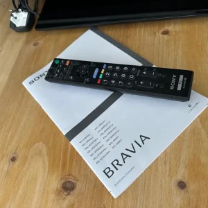 32 inch Sony TV - Image 2