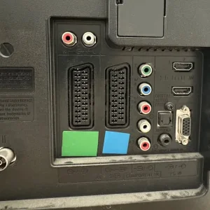 32 inch Sony TV - Image 3