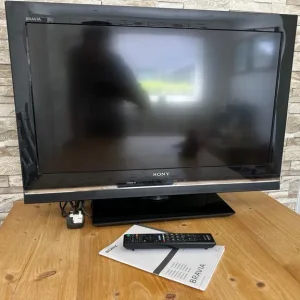 32 inch Sony TV