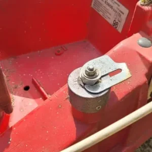 Mountfield Empress 16 Petrol Mower - Image 5