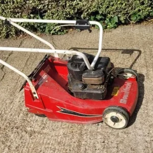 Mountfield Empress 16 Petrol Mower