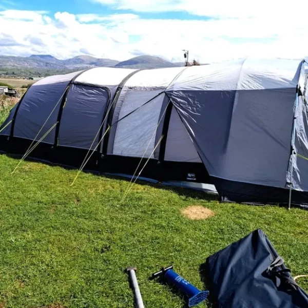 Kampa Kielder 5 air tent