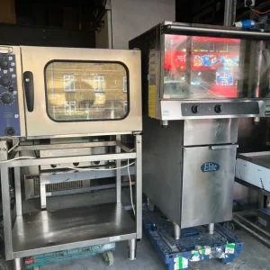 Gas Combi Steam Oven - Image 2