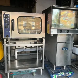 Gas Combi Steam Oven - Image 3