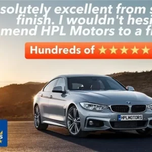 2017 BMW 3 Series 330e Plug-in Hybrid - Image 6