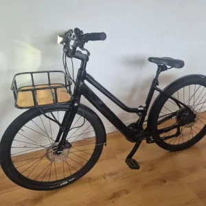 2020 Cannondale Treadwell Neo EQ electric bike - Image 2