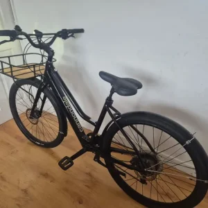2020 Cannondale Treadwell Neo EQ electric bike - Image 3