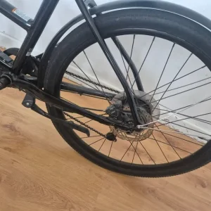 2020 Cannondale Treadwell Neo EQ electric bike - Image 4
