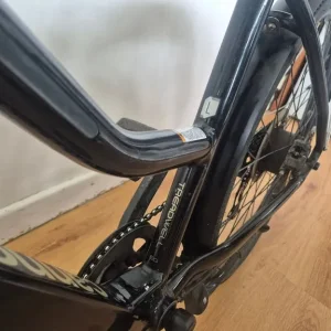 2020 Cannondale Treadwell Neo EQ electric bike - Image 7