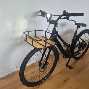 2020 Cannondale Treadwell Neo EQ electric bike