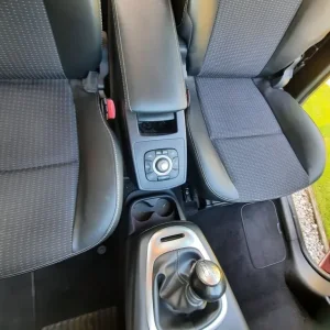 Renault Scenic 2013 1.5 DCI Manual 5-door - Image 5