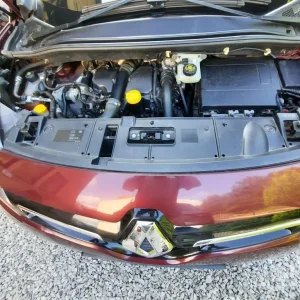 Renault Scenic 2013 1.5 DCI Manual 5-door - Image 6