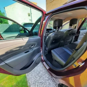 Renault Scenic 2013 1.5 DCI Manual 5-door - Image 8