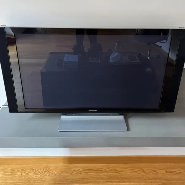 Pioneer Plasma TV