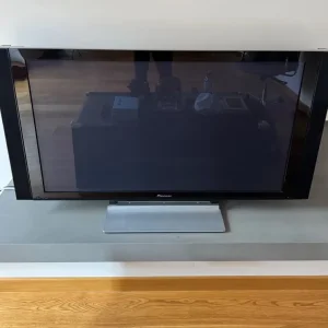 Pioneer Plasma TV