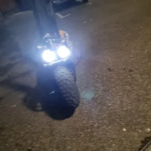 Electric scooter - Image 2