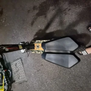 Electric scooter - Image 4