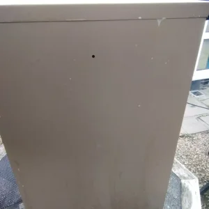 Roneo Vickers filing cabinet - Image 3