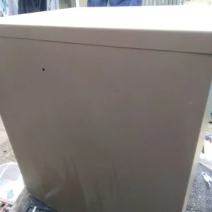 Roneo Vickers filing cabinet - Image 4