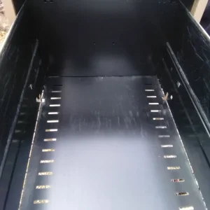 Roneo Vickers filing cabinet - Image 5