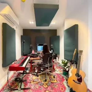Creative Workspace | Studio Space | Office for Artists & Small Businesses - Image 6