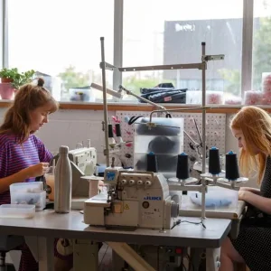 Creative Workspace | Studio Space | Office for Artists & Small Businesses - Image 8