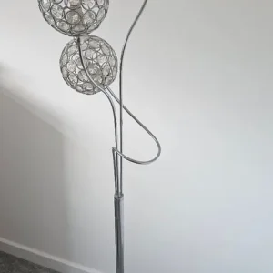 Lovely tall lamp - Image 2