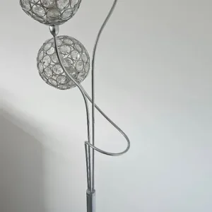 Lovely tall lamp - Image 3