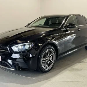 Mercedes E300 De-Plugin Hybrid Executive - Image 2