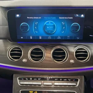 Mercedes E300 De-Plugin Hybrid Executive - Image 4