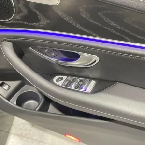 Mercedes E300 De-Plugin Hybrid Executive - Image 5