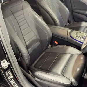 Mercedes E300 De-Plugin Hybrid Executive - Image 7