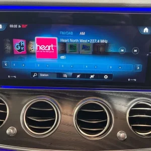 Mercedes E300 De-Plugin Hybrid Executive - Image 8