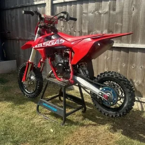 GasGas MC50 2022