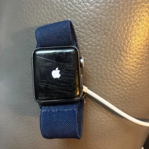 38mm series 3 Apple Watch