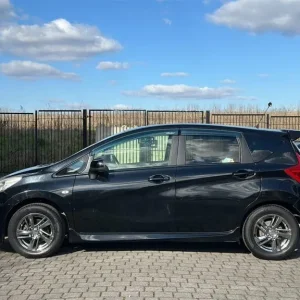 2013 Nissan Note 1.2 DIG-S Acenta CVT Euro 5 5-door Hatchback - Image 8