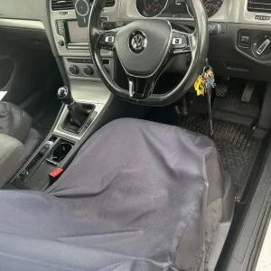 Volkswagen Golf 2014 Manual Hatchback 1598cc 5-door - Image 8