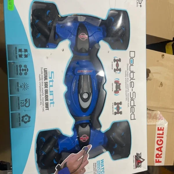 brand new toys