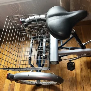 Powabyke Electric Trike - Image 3