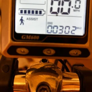 Powabyke Electric Trike - Image 8