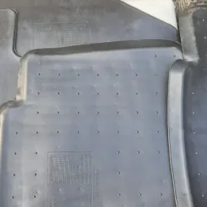 Lexus NX 350h car mats - Image 2