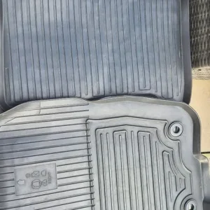 Lexus NX 350h car mats