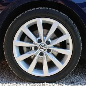 2019 Volkswagen Golf 1.5 TSI EVO 150 GT Auto 5 Dr Hatchback - Image 6