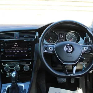 2019 Volkswagen Golf 1.5 TSI EVO 150 GT Auto 5 Dr Hatchback - Image 7