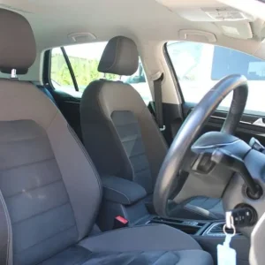 2019 Volkswagen Golf 1.5 TSI EVO 150 GT Auto 5 Dr Hatchback - Image 8