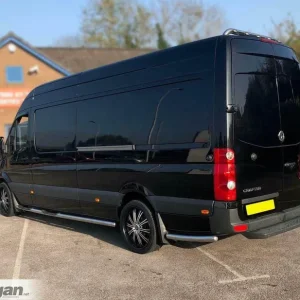 Man and Van Hire for Last-Minute Moves or Rubbish Clearances - Image 6